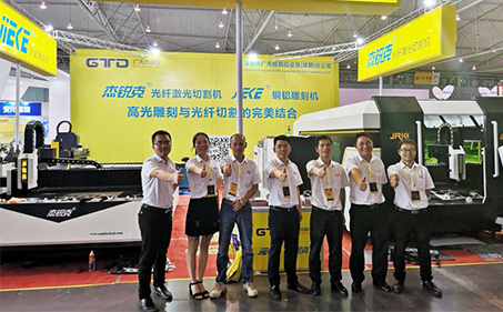 亚星|会员数控参加2018年7月19-21日成都展